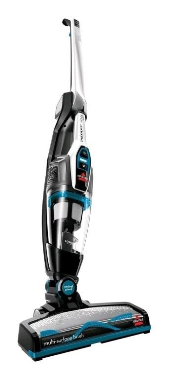 Bissell Adapt Ion xrt Cordless Stick Vacuum