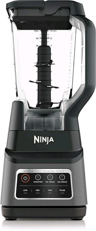 Ninja, Professional Plus Blender with 72oz Pit