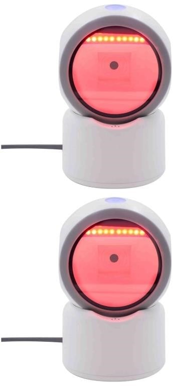 Symcode MJ-3300 Omnidirectional Hands
