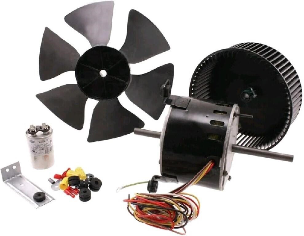 Dometic 3108706.916 Motor Kit for Brisk A