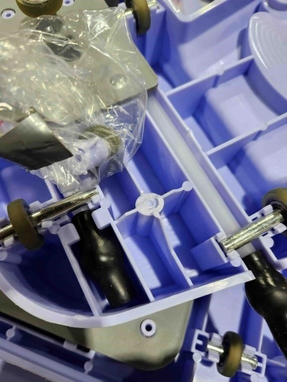 Pilates Reformer, Portable Home Gym