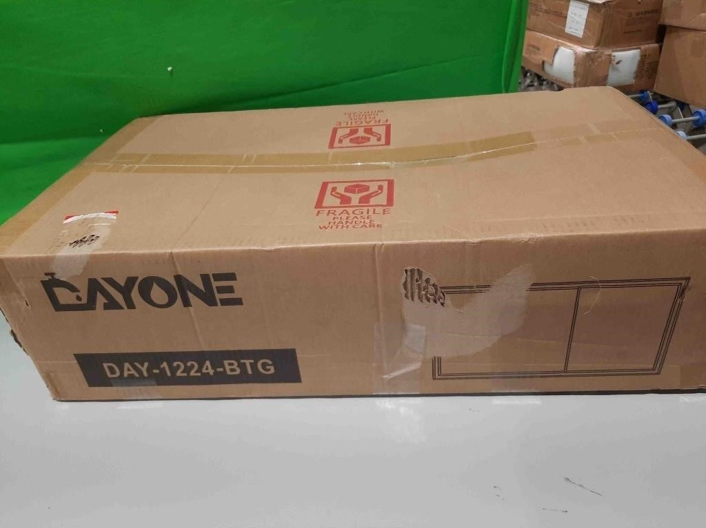 Shower Niche Double Shelf Organizer