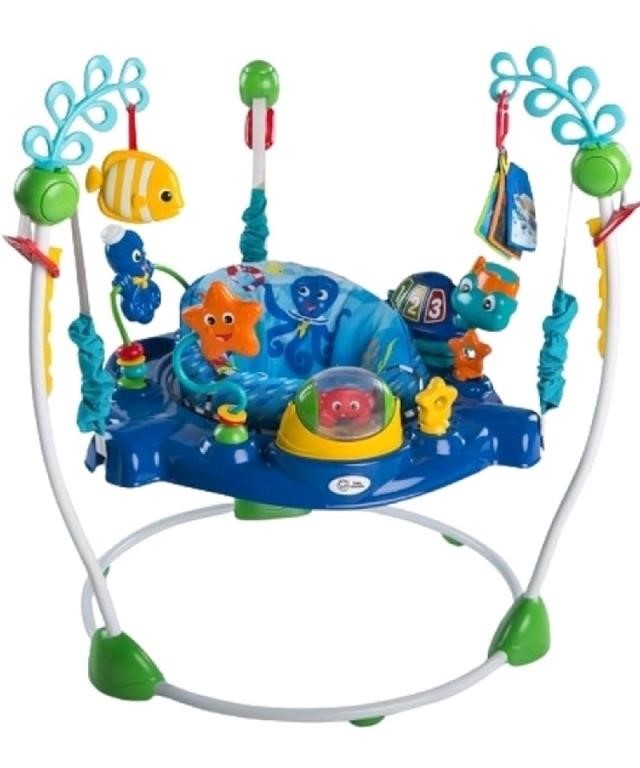 Neptune's Ocean Discovery Jumper. 15+