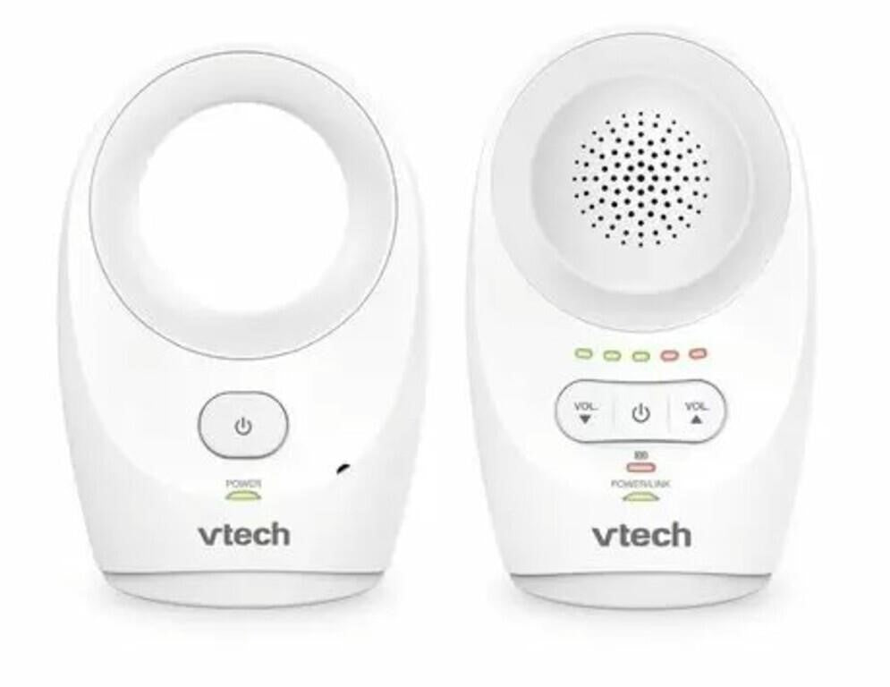Vtech Dm1111 - Enhanced Range Digital Audio Monito