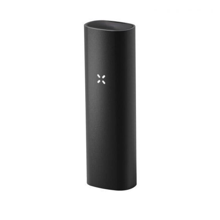 PAX 2 - Portable Dry Herb Vaporizer (Charcoal)