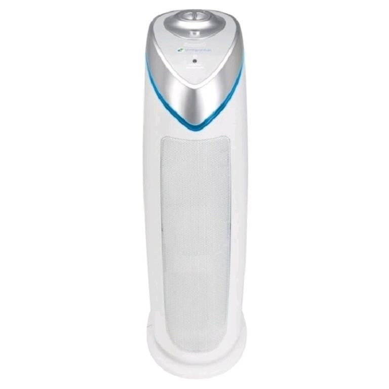 GermGuardian Air Purifier AC4825W, 4-in-1