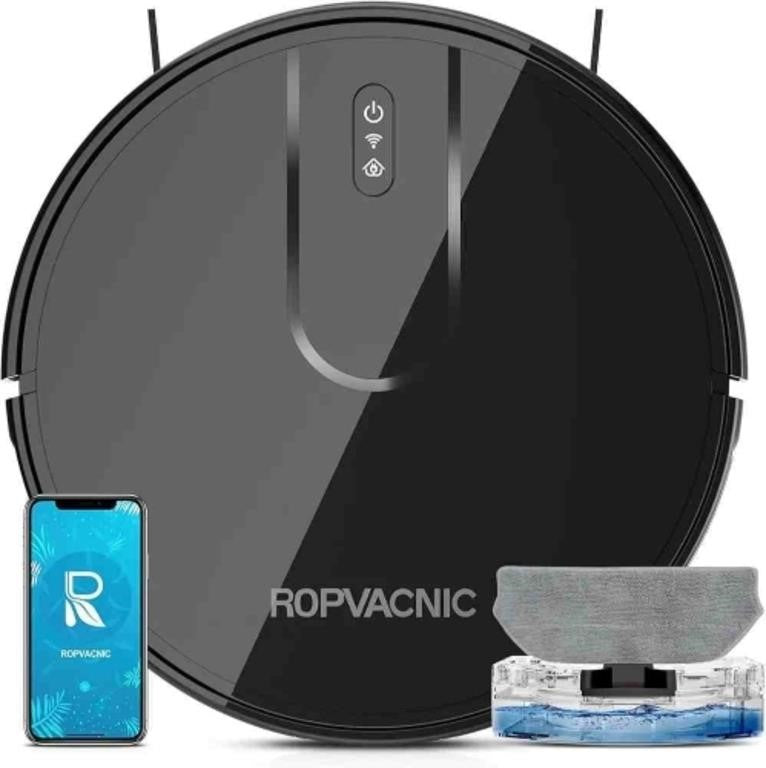 Robot Vacuum Cleaner Robot Vacuum and Mop