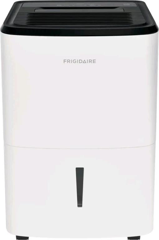 Frigidaire 35 Pint Dehumidifier, 3,000 Square