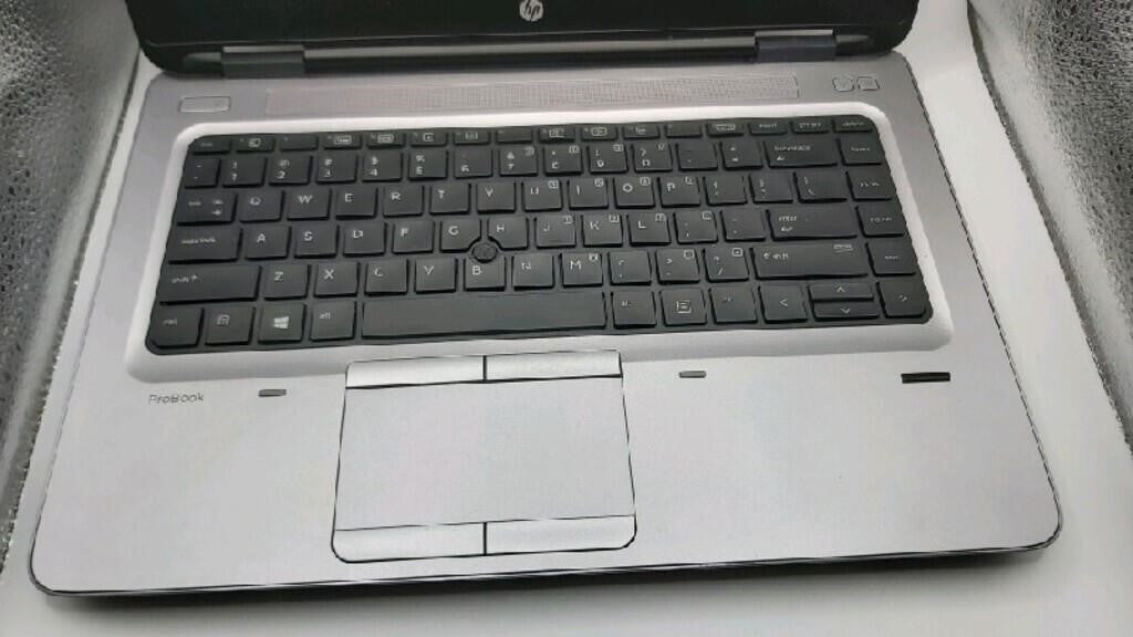 HP ProBook 640 G2 Business Laptop