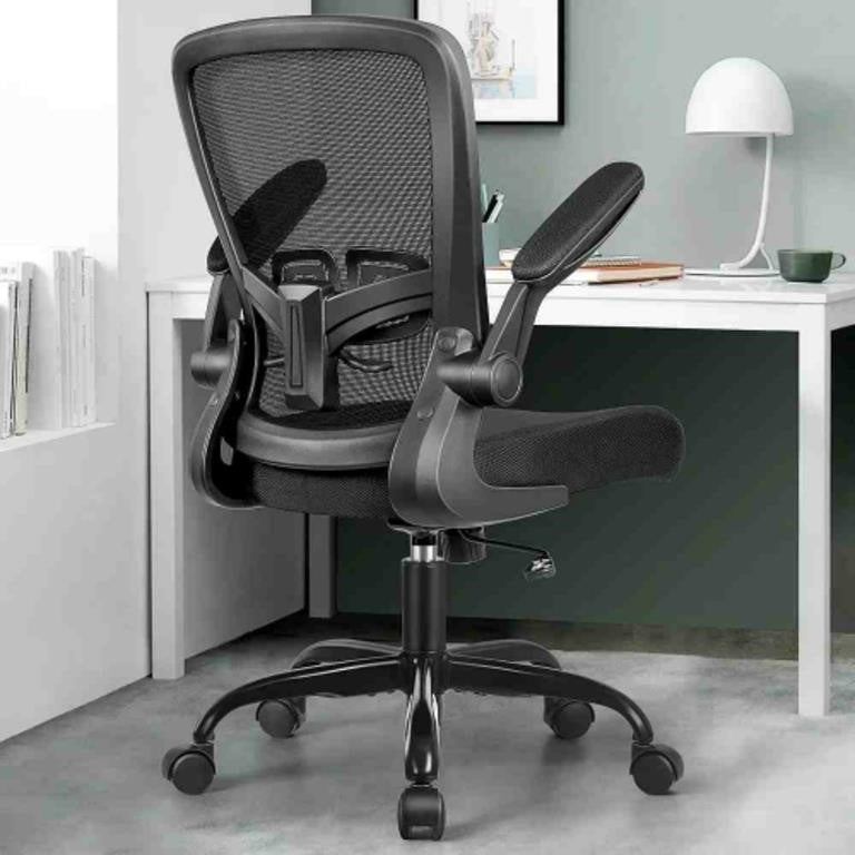 MINLOVE Office Chair Ergonomic Desk Chair