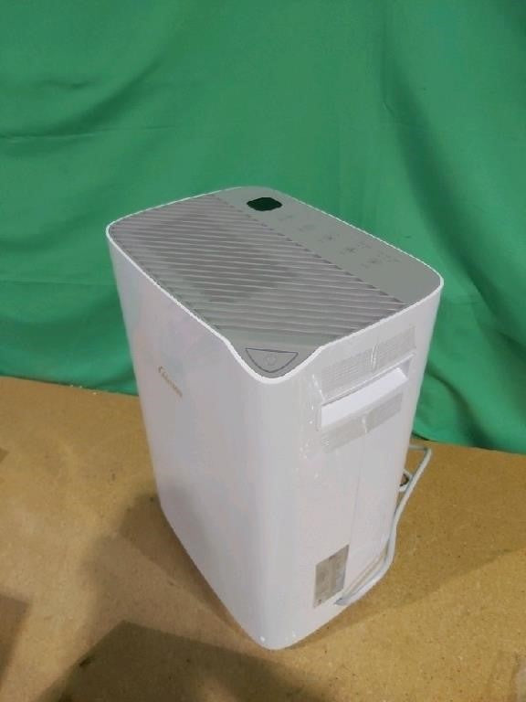 BRITSOU 80 Pints Dehumidifier Up to 4500