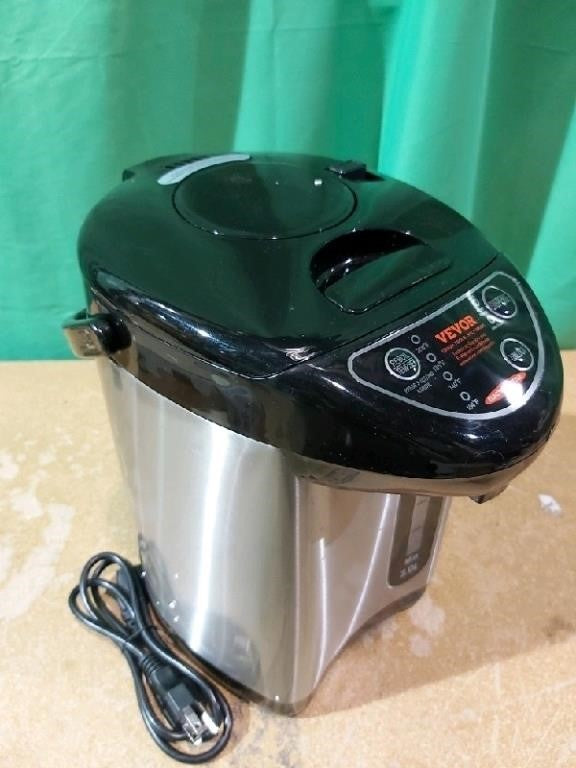 VEVOR Hot Water Dispenser, Adjustable 4 T