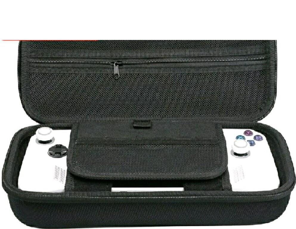 Hardshell Case for game Console, Black