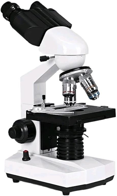 STGYLX Biological Microscope 2500X