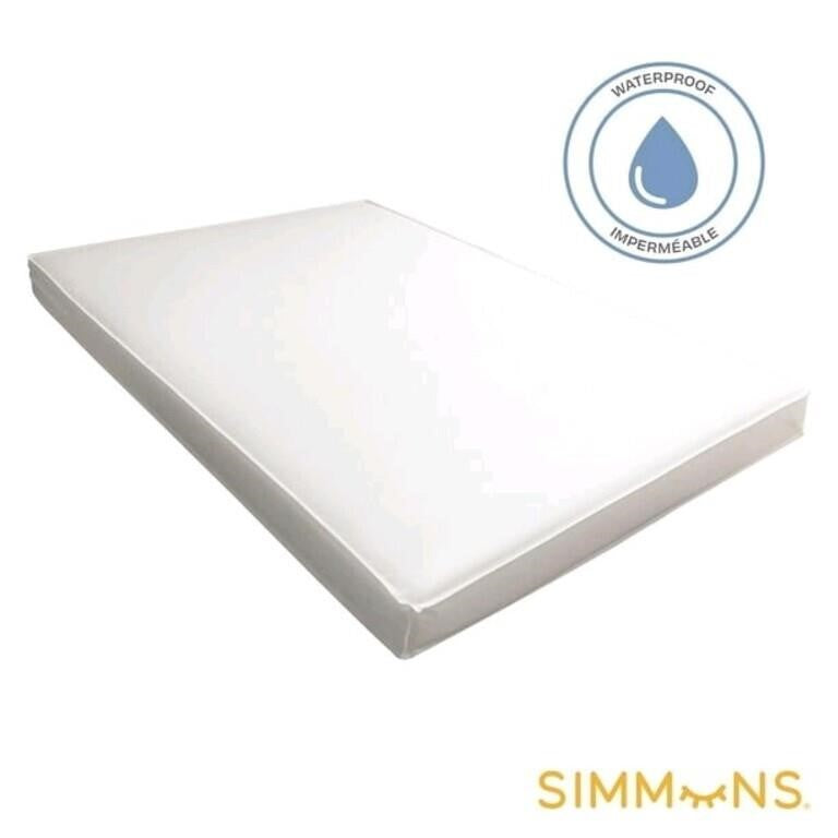 Simmons Playard Pad, Simmons Playard Pad