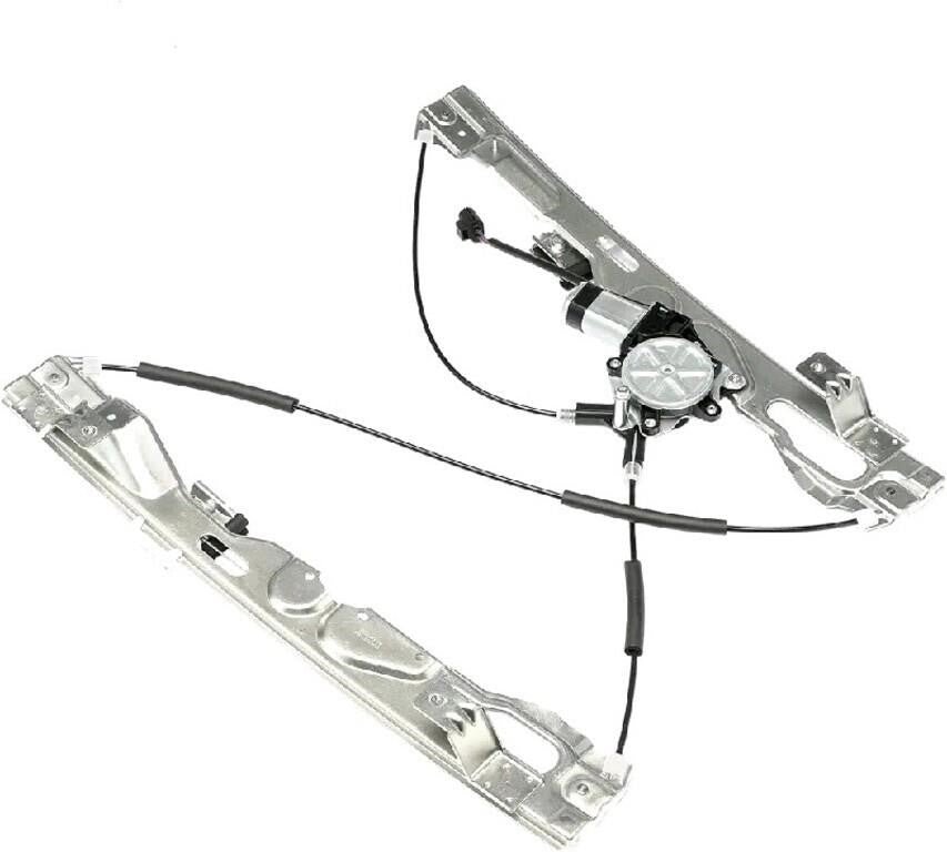 A-Premium Electric Power Window Regulator D042