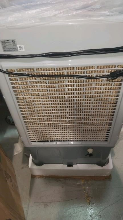 VAGKRI Evaporative Cooler, VAGKRI 3000CFM Eva