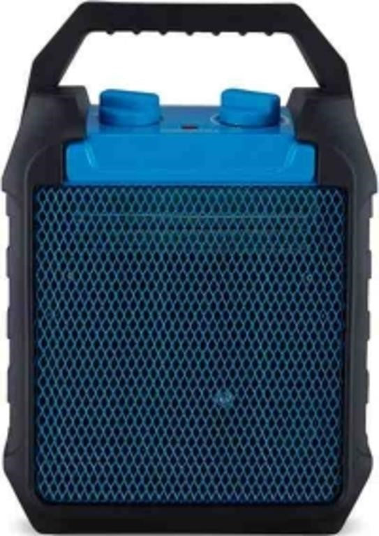 Mastercraft 1500W Utility Heater 120v