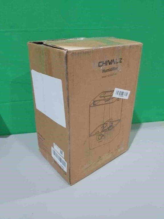 Chivalz, 6L Humidifiers for Bedroom Large