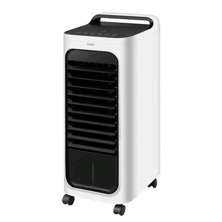 Monrikon air cooler BL-228DLR 5.5L tank capa