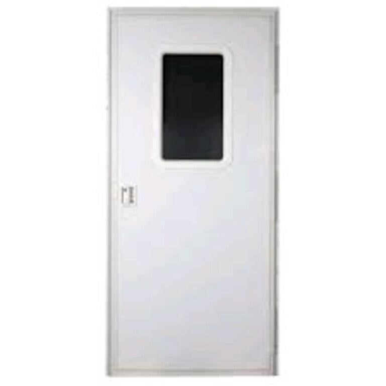 AP Products 26 x 78 Square Entrance Door