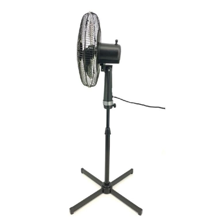 MAINSTAYS 16" Stand Fan, 16" Stand Fan