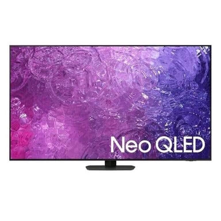 Samsung 75-inch Neo QLED 4K Smart TV, #QN