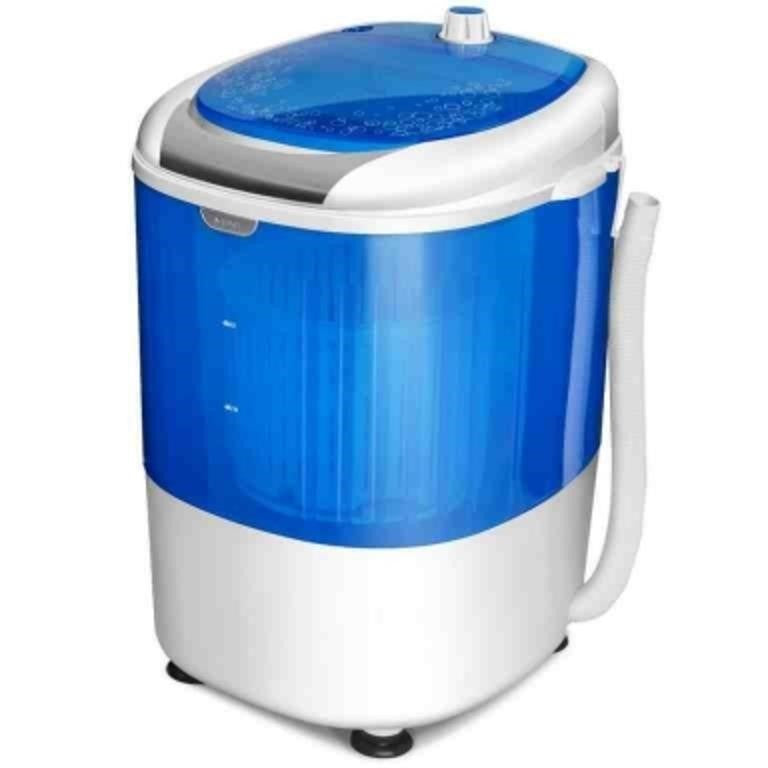 5.5lbs Portable Mini Compact Washing