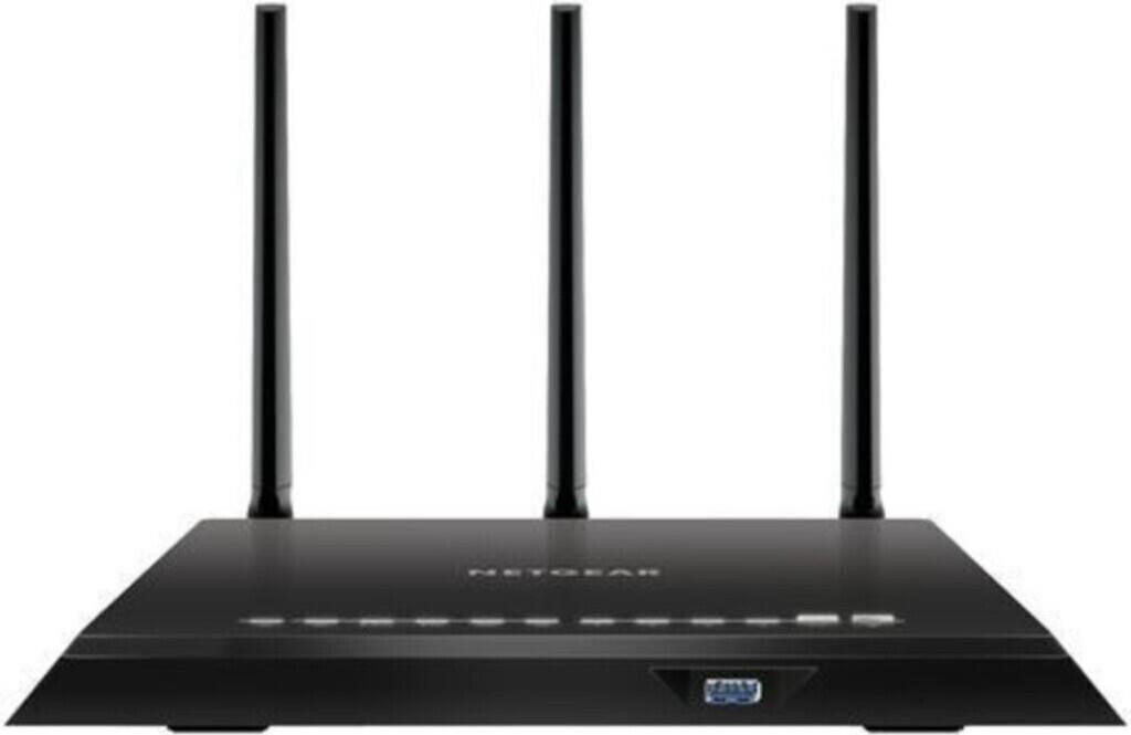 Netgear Nighthawk AC2100 Smart WiFi Router (R7200)