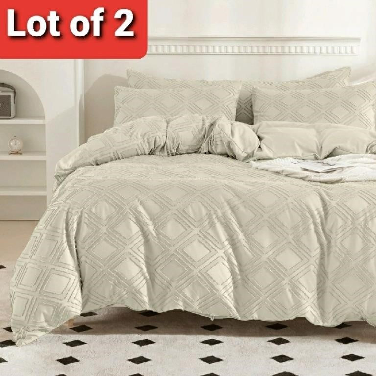 JELLYMONI Duvet Cover Full Size