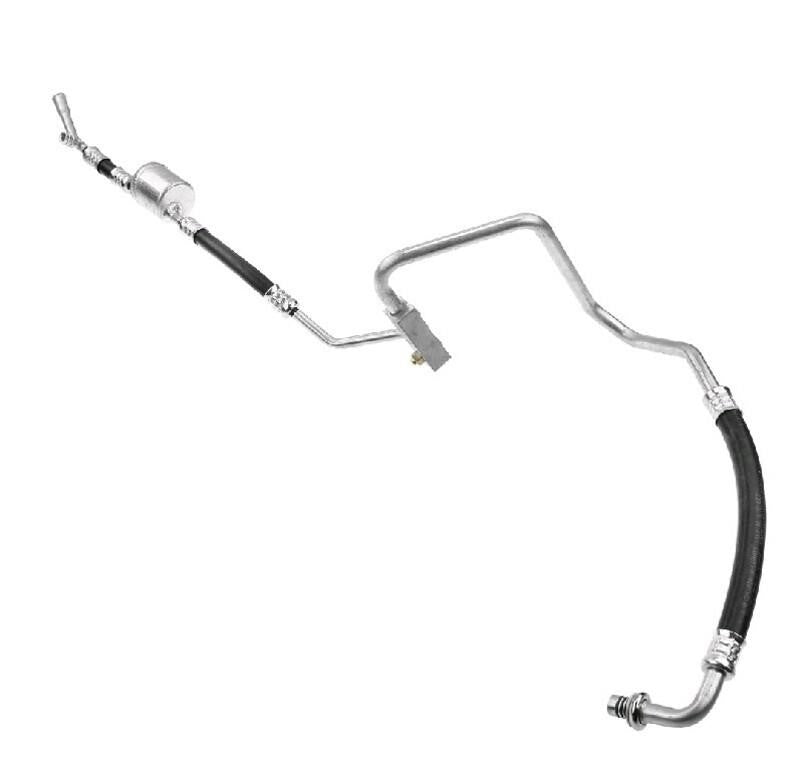 A-Premium A/C Suction and Discharge Line Hose Assembly