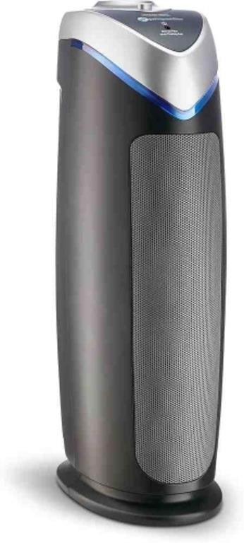 GermGuardian 4-In-1 HEPA Air Purifier for