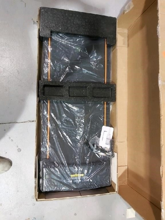 TODO Under Desk Treadmill Portable Walking Pad