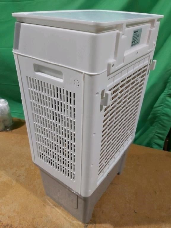 Portable Air Conditioner, Evaporative Air Cooler,2800CFM Air Conditioner