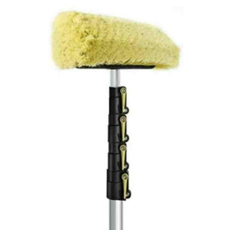 DOcAZOO DocaPole 24 Foot Soft Bristle car Wash