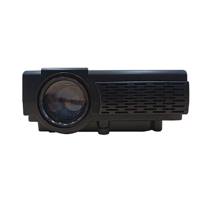 RCA RPJ136 2200 Lumens Home Theater Projector 1080