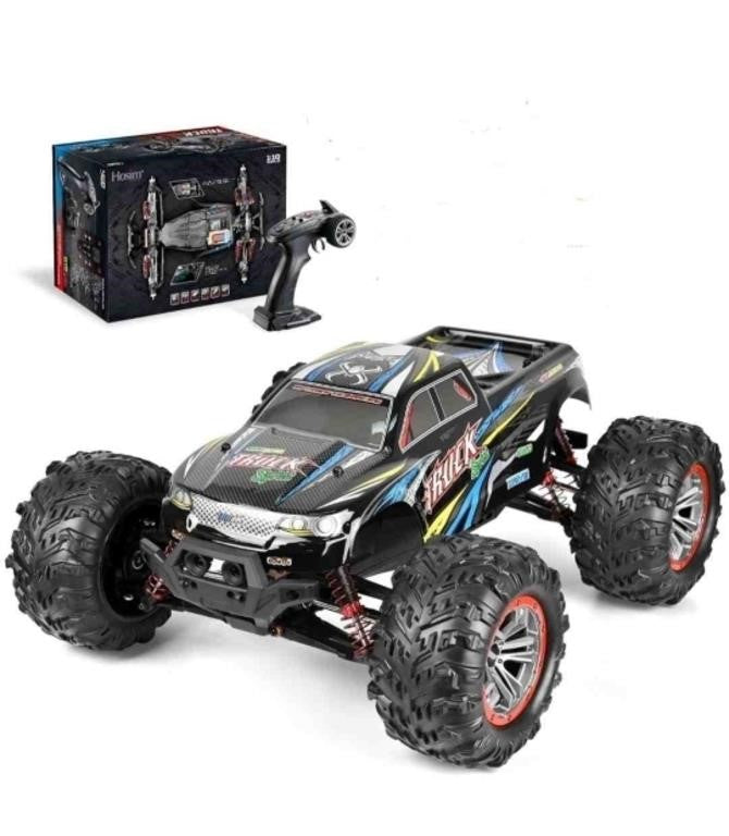 9155 46+ KMH 4WD High Speed RCHosim