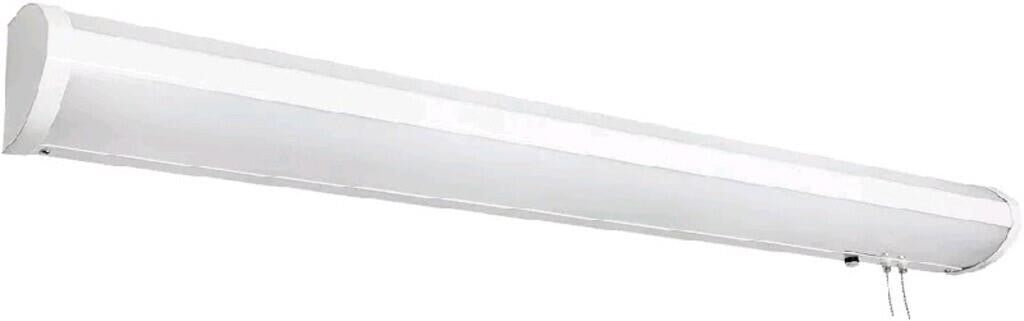 Sunlite LFX/BL/22W-44W/40K LED Overbed Wall Mounte