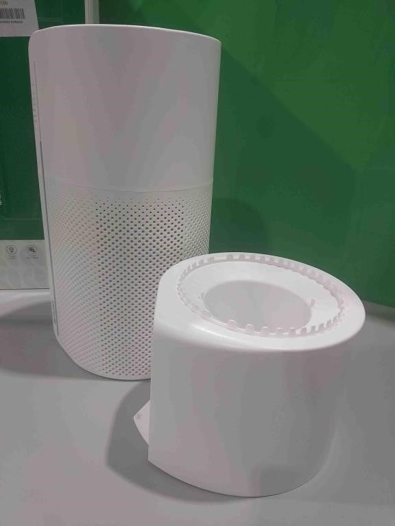 Afloia 2 in 1 Air Purifier with Humidifie