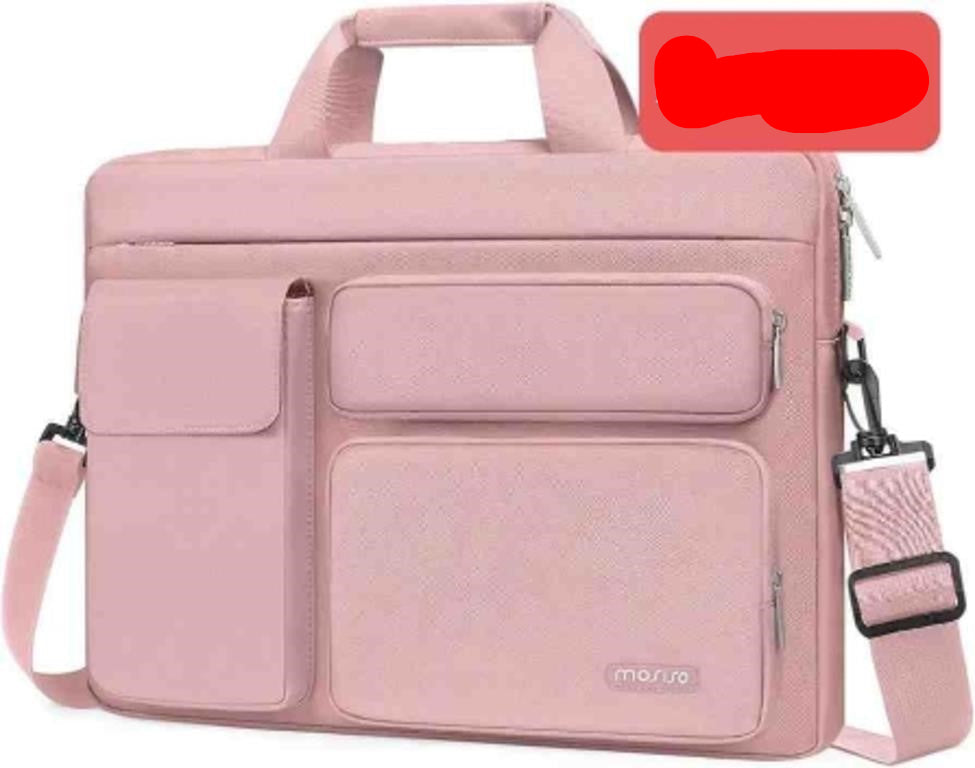 MOSISO Laptop Case, 13.3 inch Puffy