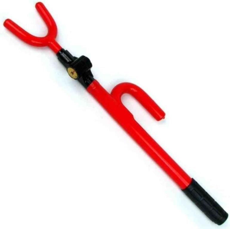 Herculescar Anti-Theft Car Steering W
