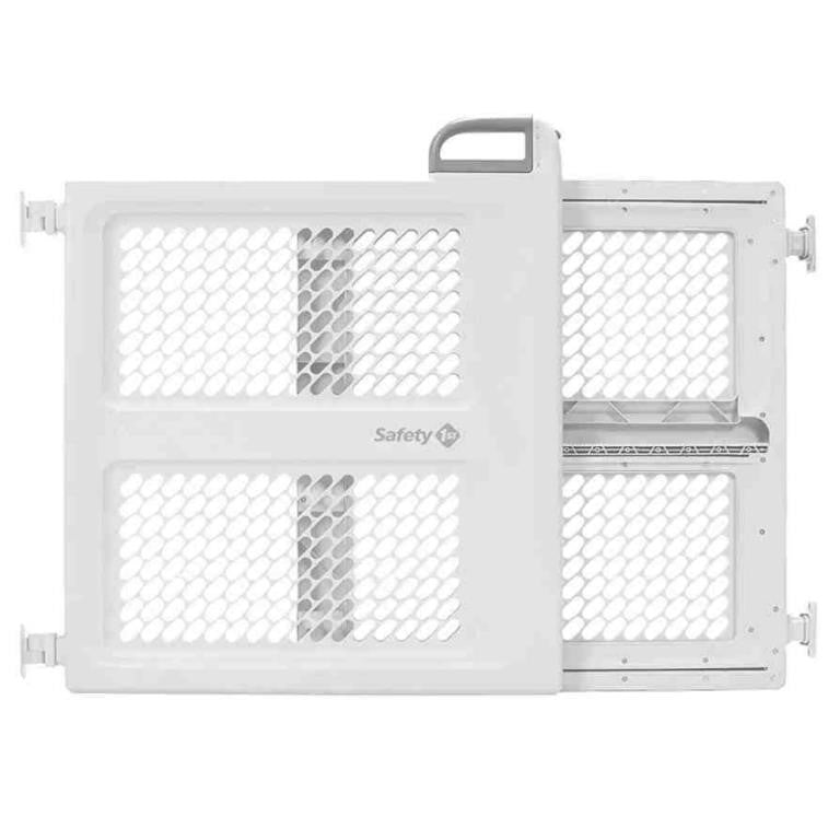Safety 1st Lift, Lock and Swing Gate Pressure