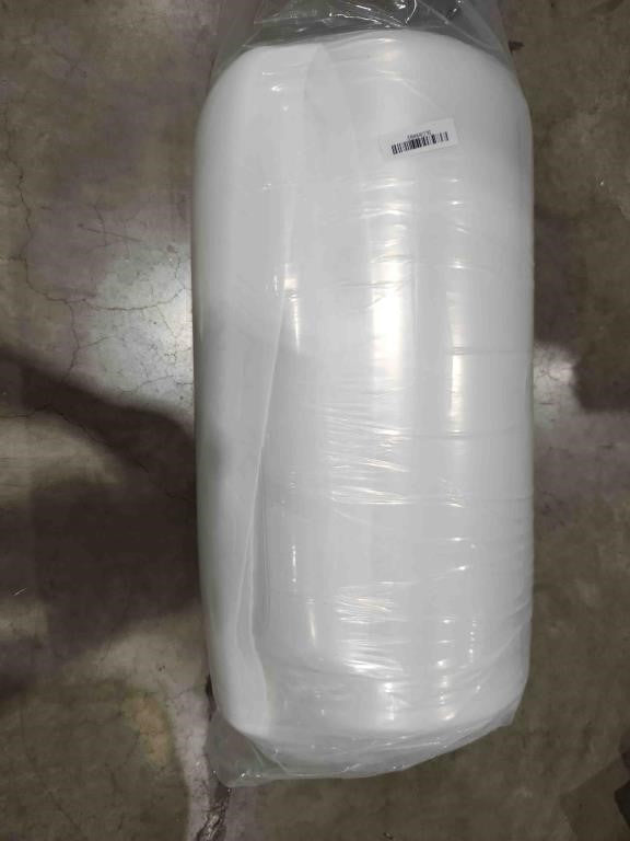 Mattress Topper, Portable Foam Sleep Mat,Single