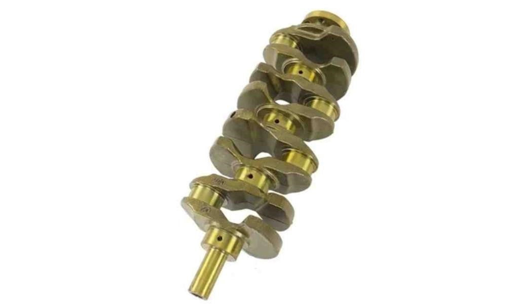 labwork Engine Crankshaft 231112G230