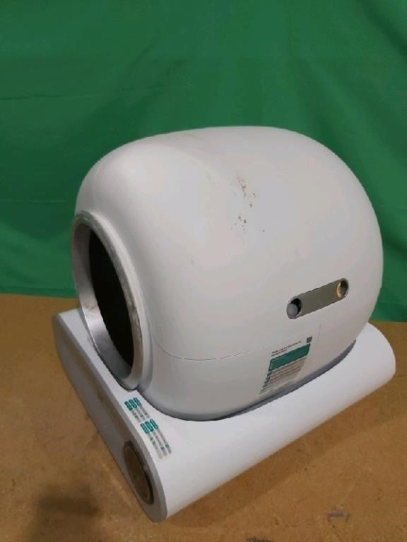 oiakus Self Cleaning Cat Litter Box, Automati