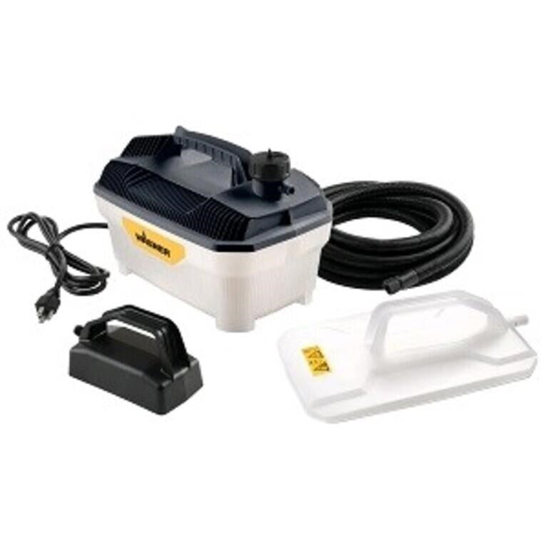 Wagner Wagner 725 Wallpaper Steamer