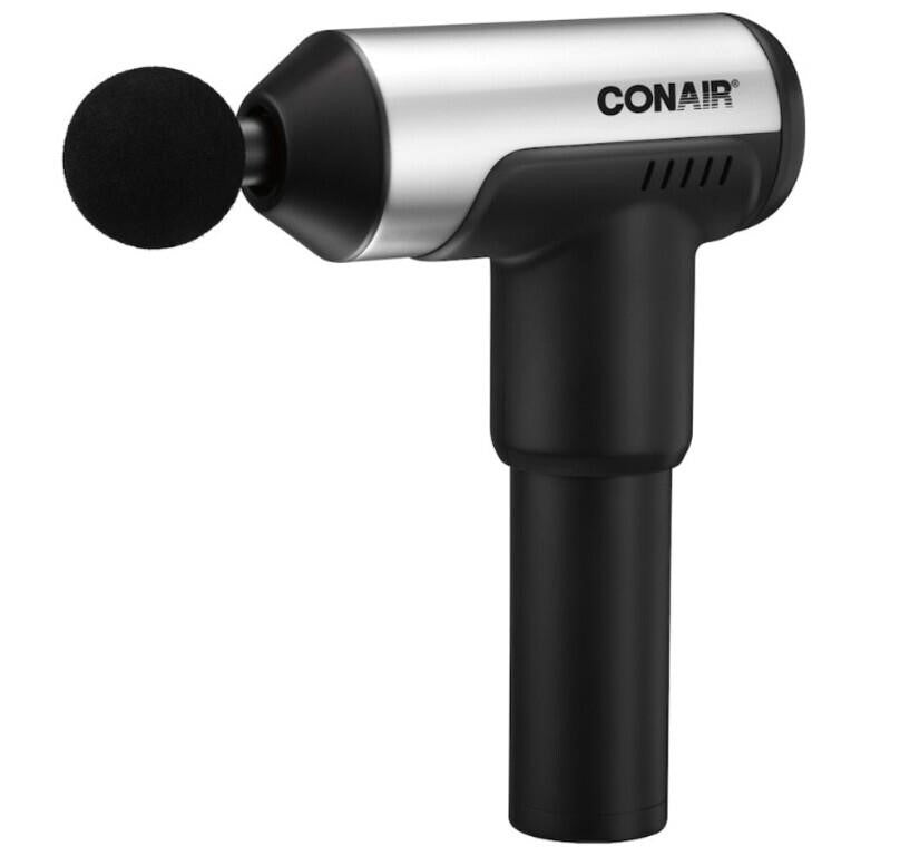 Conair Power Master Percussion Massager