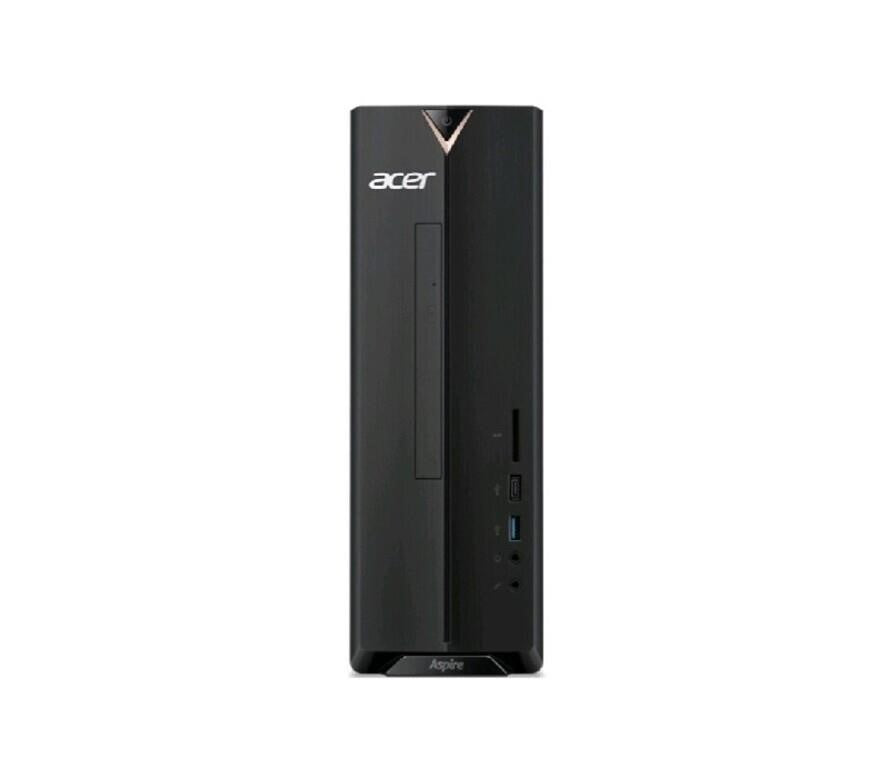 Aspire XC-840 Desktop Computer, Intel pent-up Sil