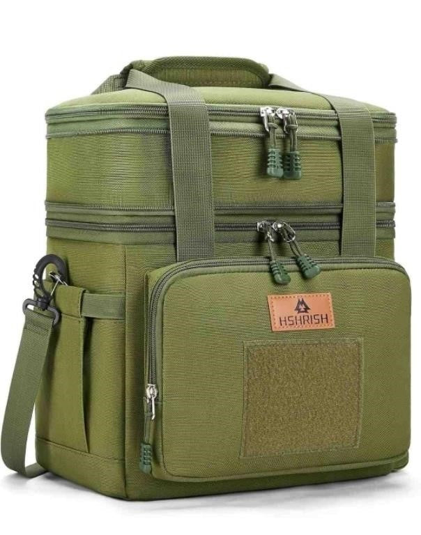 XLarge Expandable Tactical HSHRISH