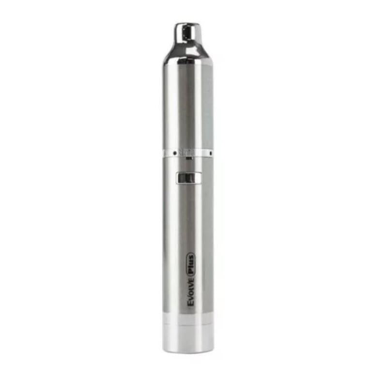 Yocan Evolve Plus Vaporizer, Silver